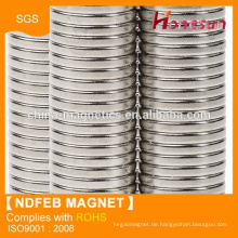 N38 billige Seltenerd-Magneten